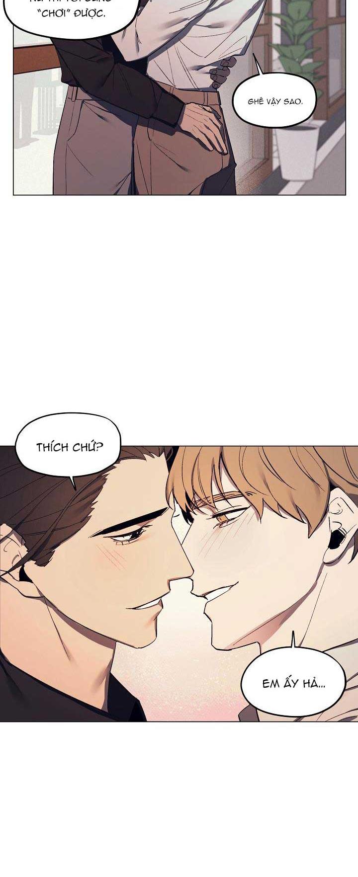 làm dâu nhà tài phiệt họ kang chapter 1 21