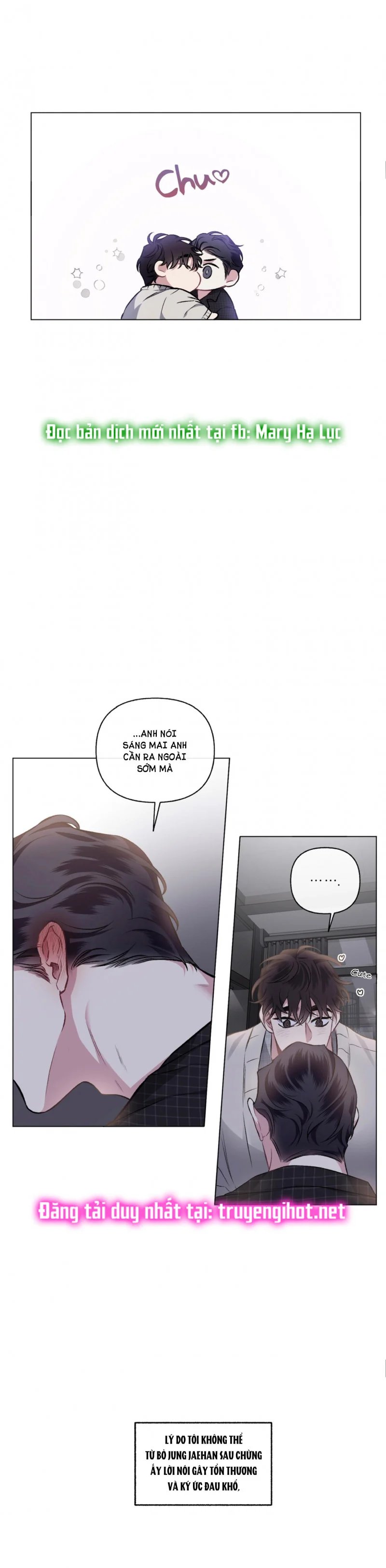 tình yêu kì lạ chapter 47 21