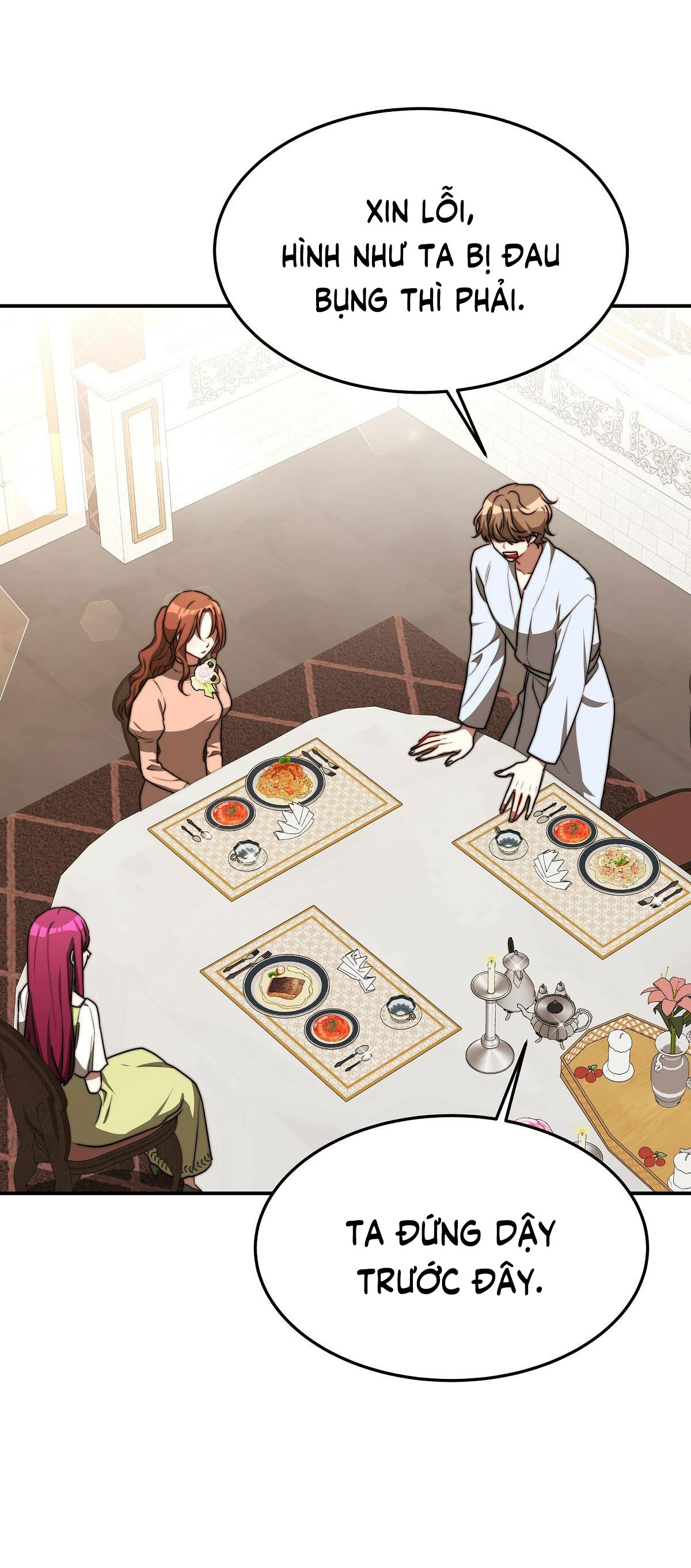 cuộc hôn nhân tay ba chapter 23 38