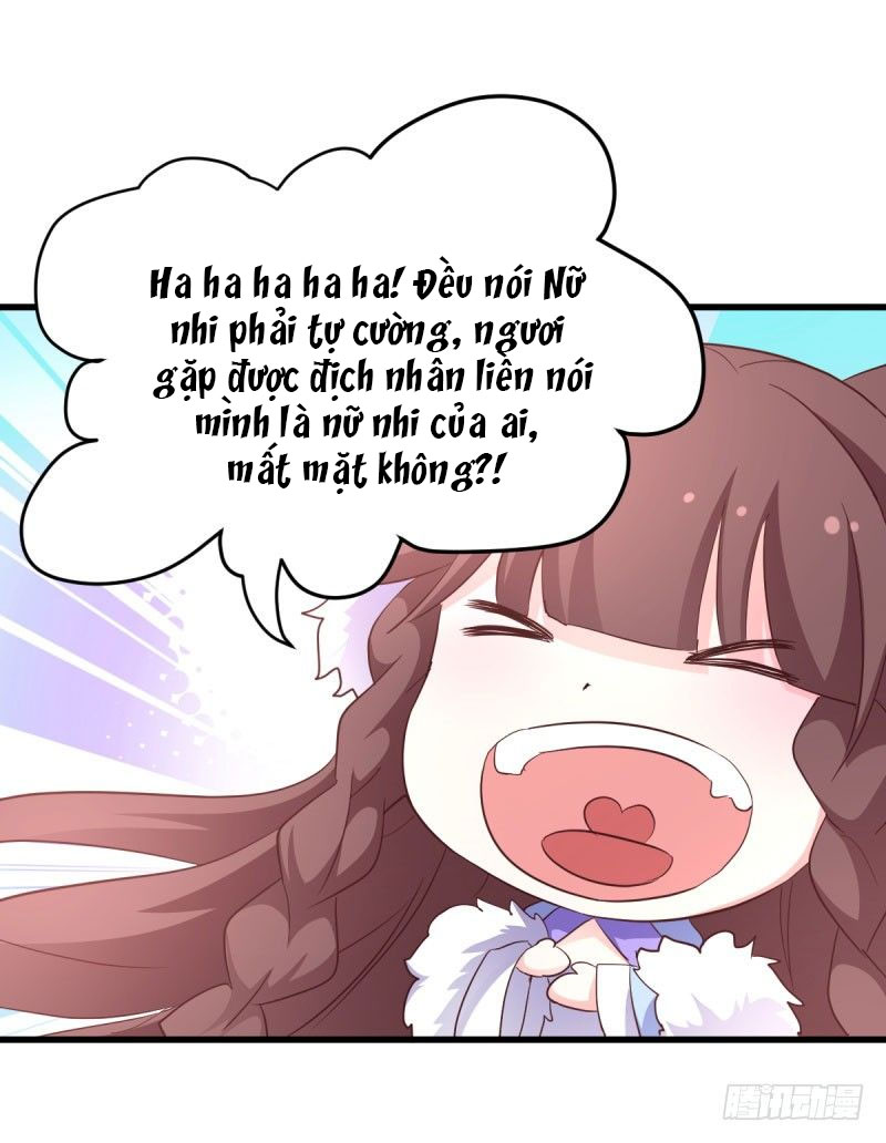 trò chơi trừng phạt chapter 25 15