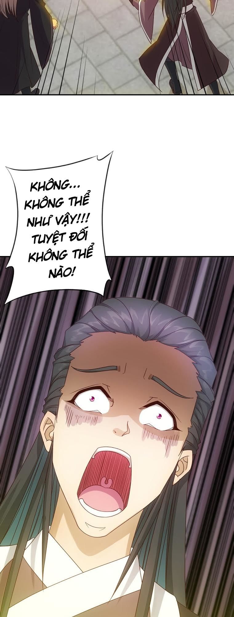 hồng thiên thần tôn chapter 5 25