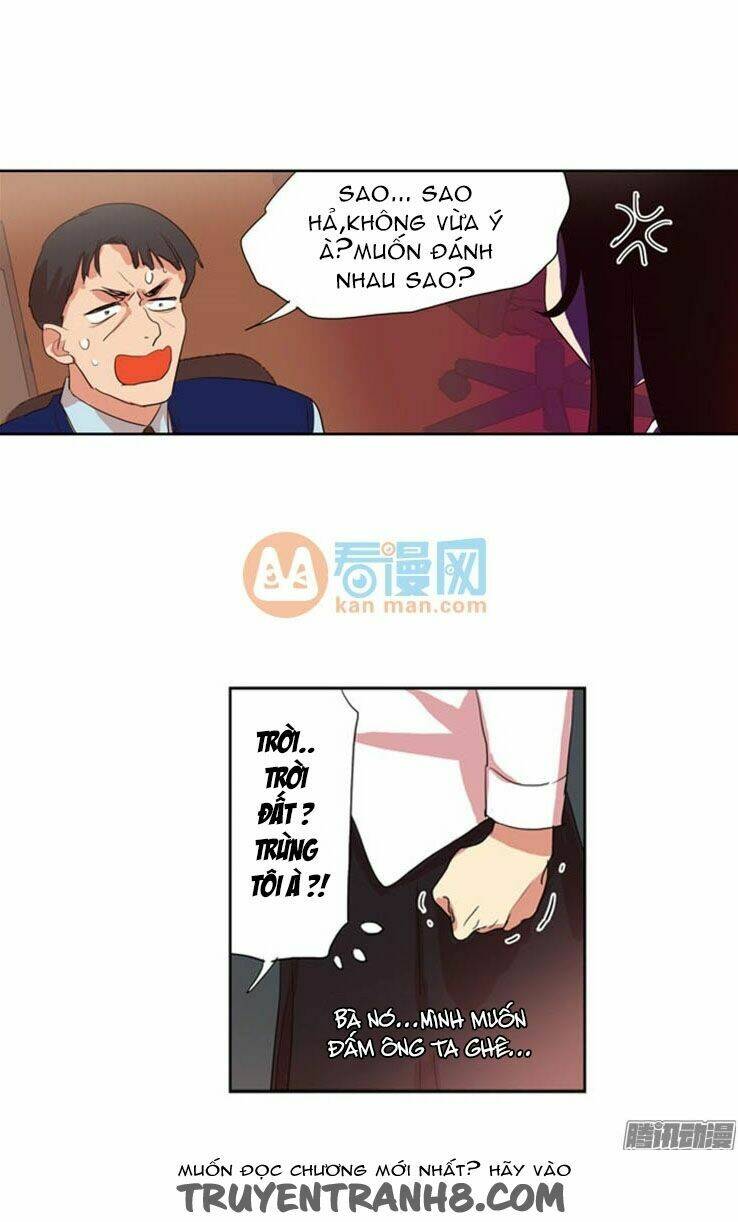 trở lại tuổi mười mấy chapter 32 5