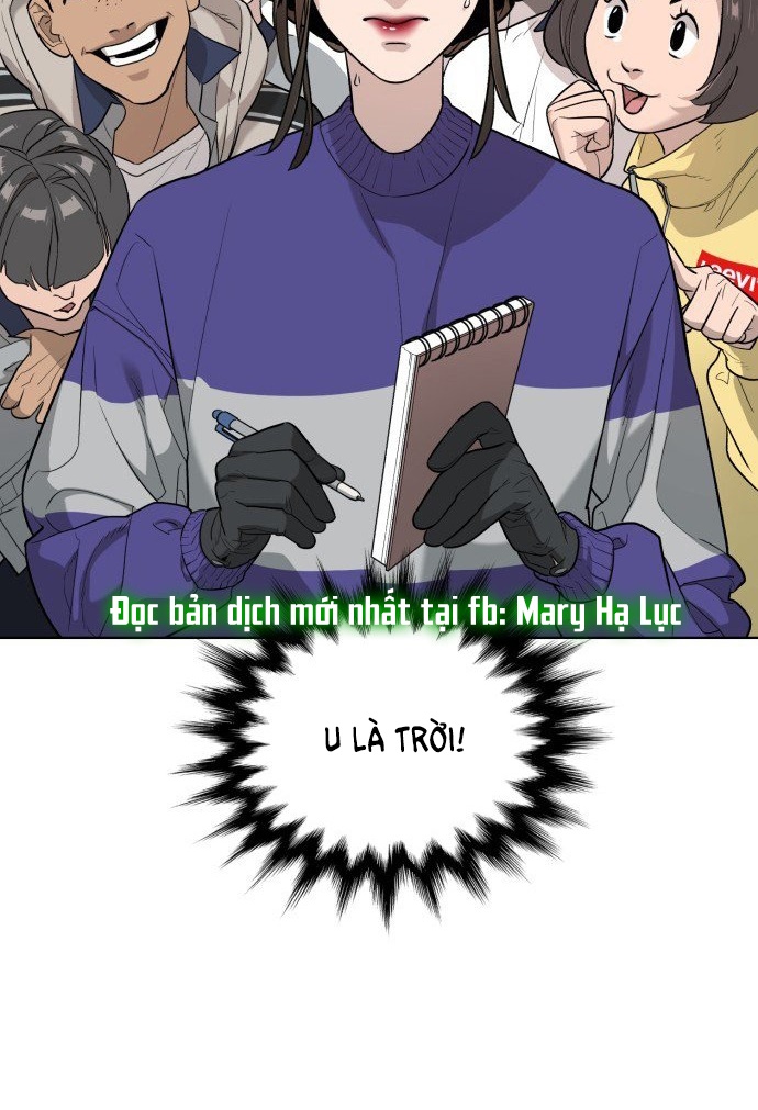 bạch huyết - white blood chapter 23 39