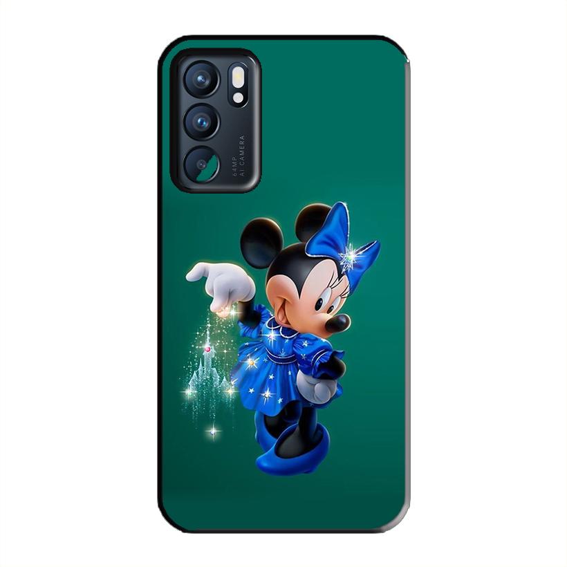 Ốp Lưng Dành Cho OPPO RENO 6