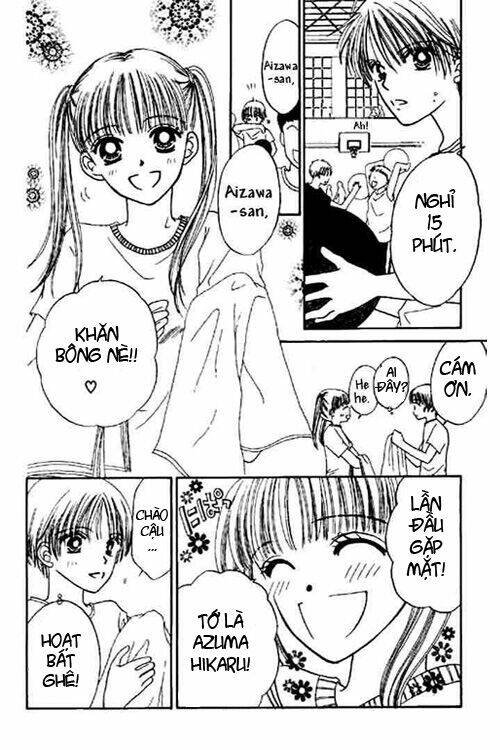 power!! chapter 2 11