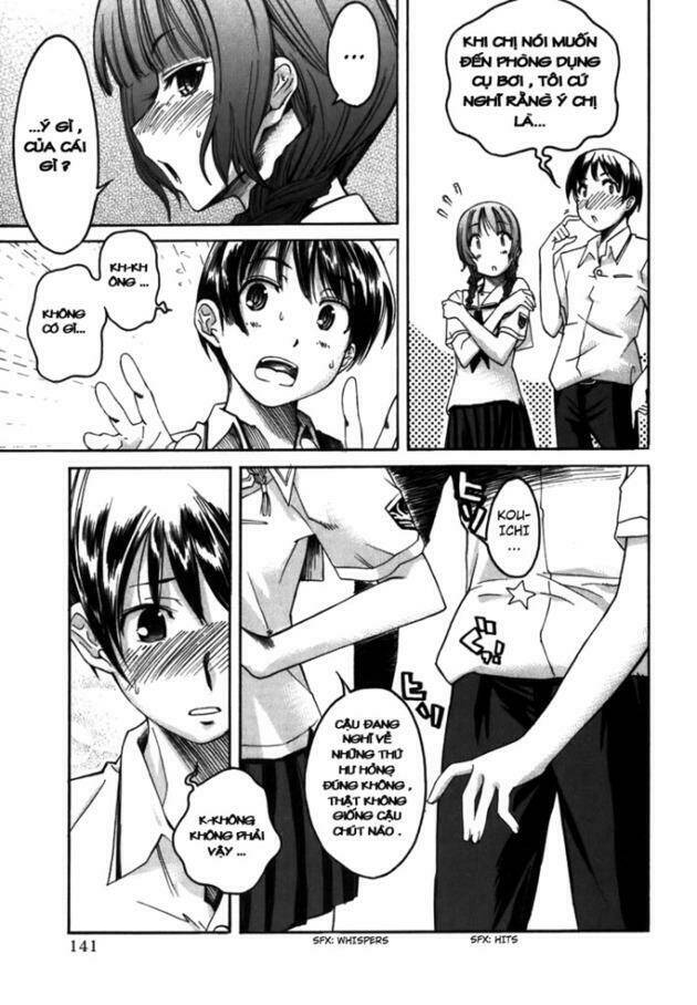 kimikiss chapter 7 11