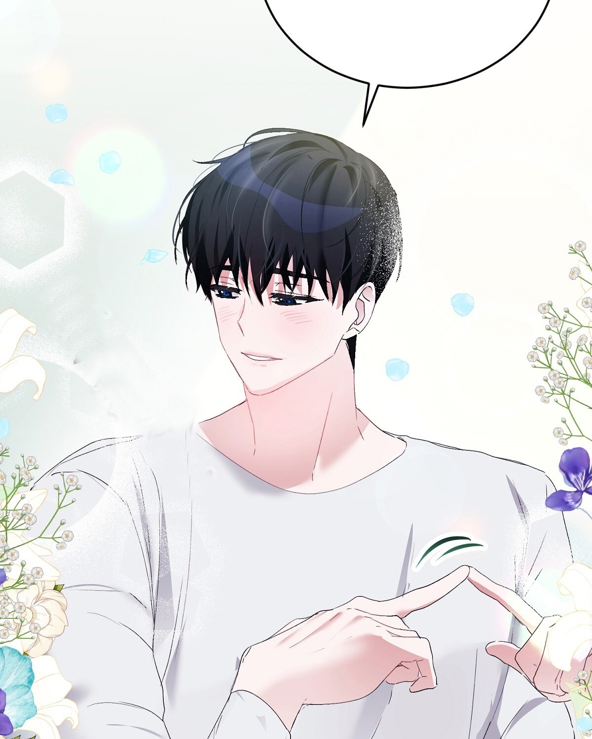 Người Bạn Dâm Loạn chapter 3.2 - Trang 18