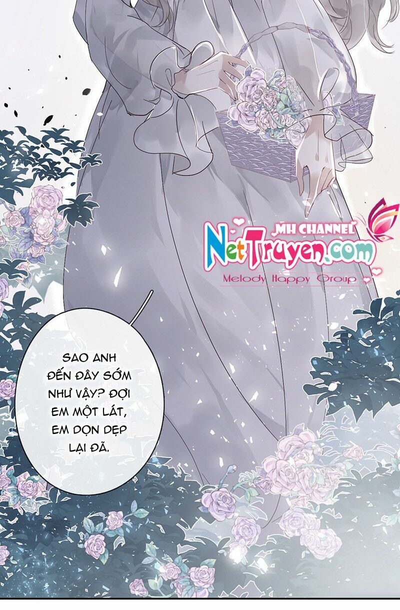 thác sủng thiên giá danh viên 2 chapter 1 8