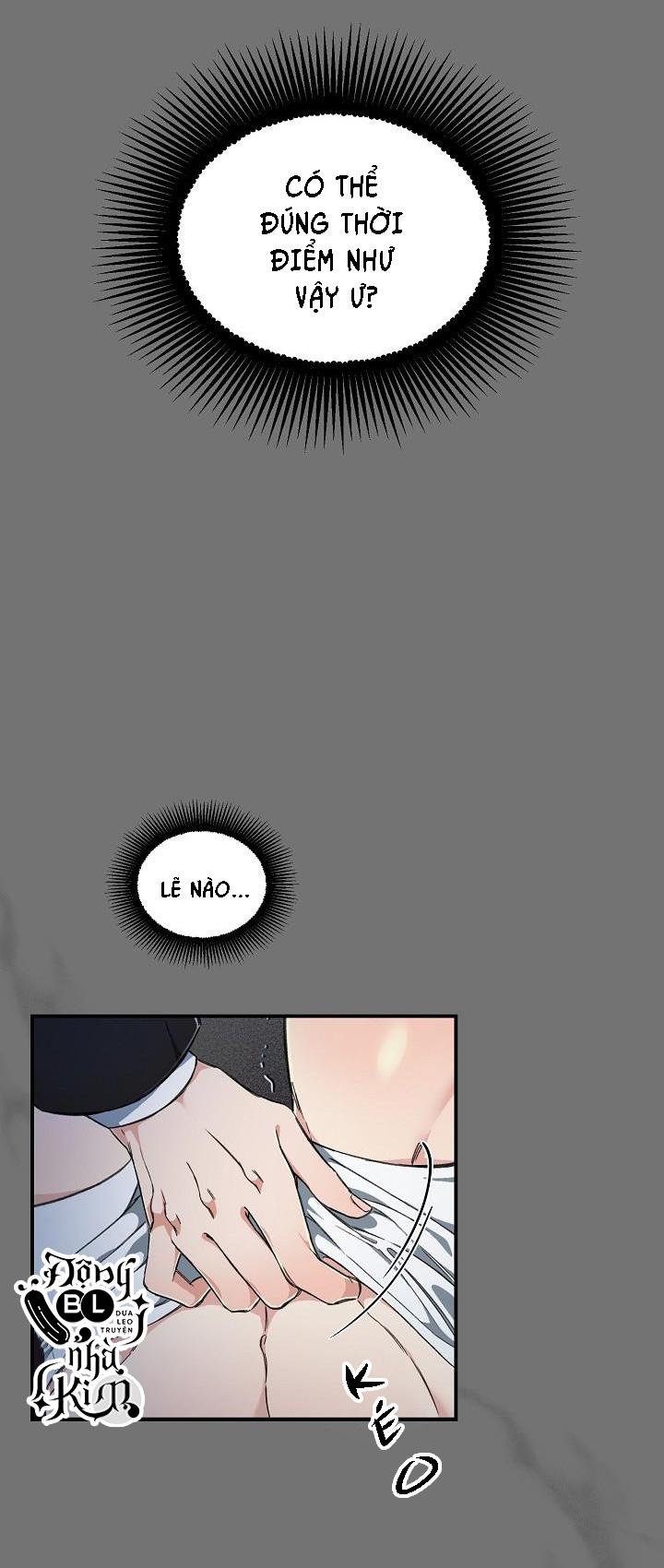 chuyến tàu điên cuồng chapter 3 28