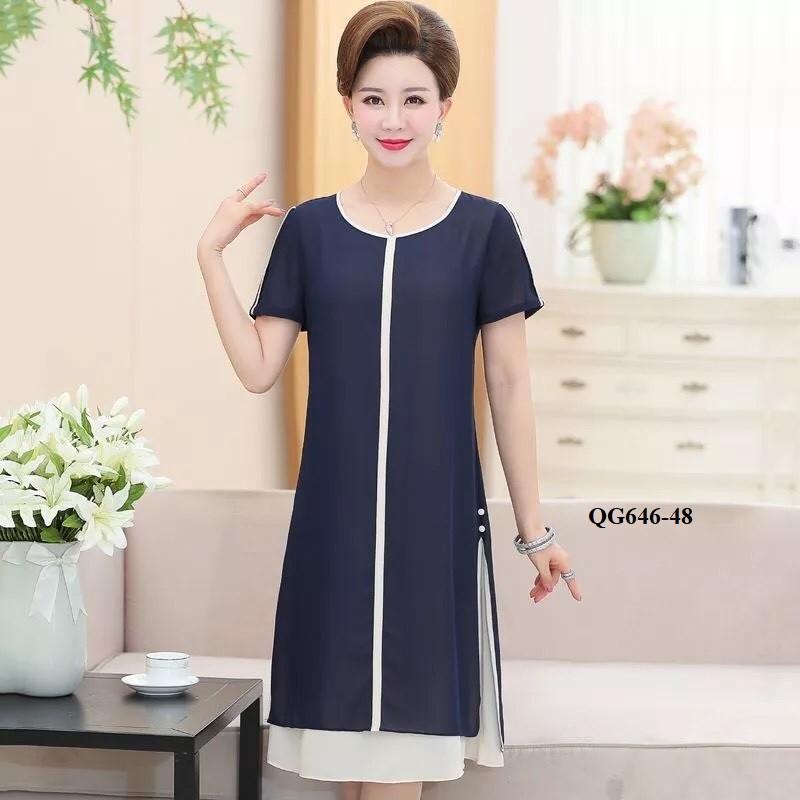 ĐẦM TRUNG NIÊN 2 LỚP- QG646