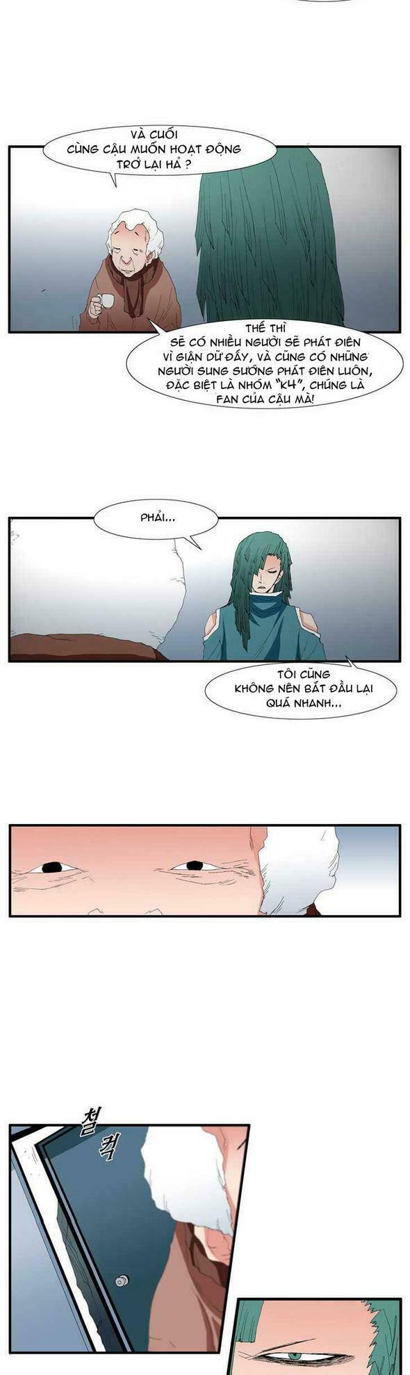 siêu năng chapter 55 15