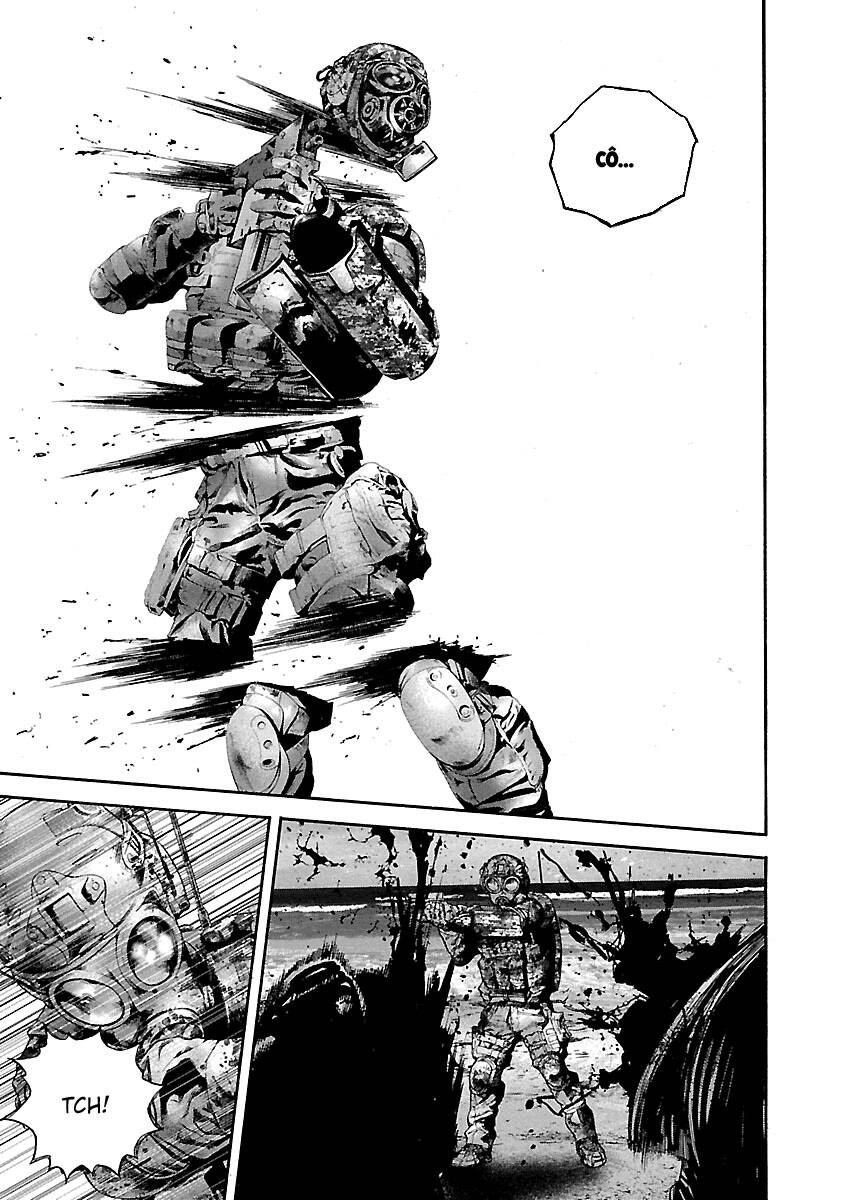 resident evil biohazard heavenly island chapter 42 11