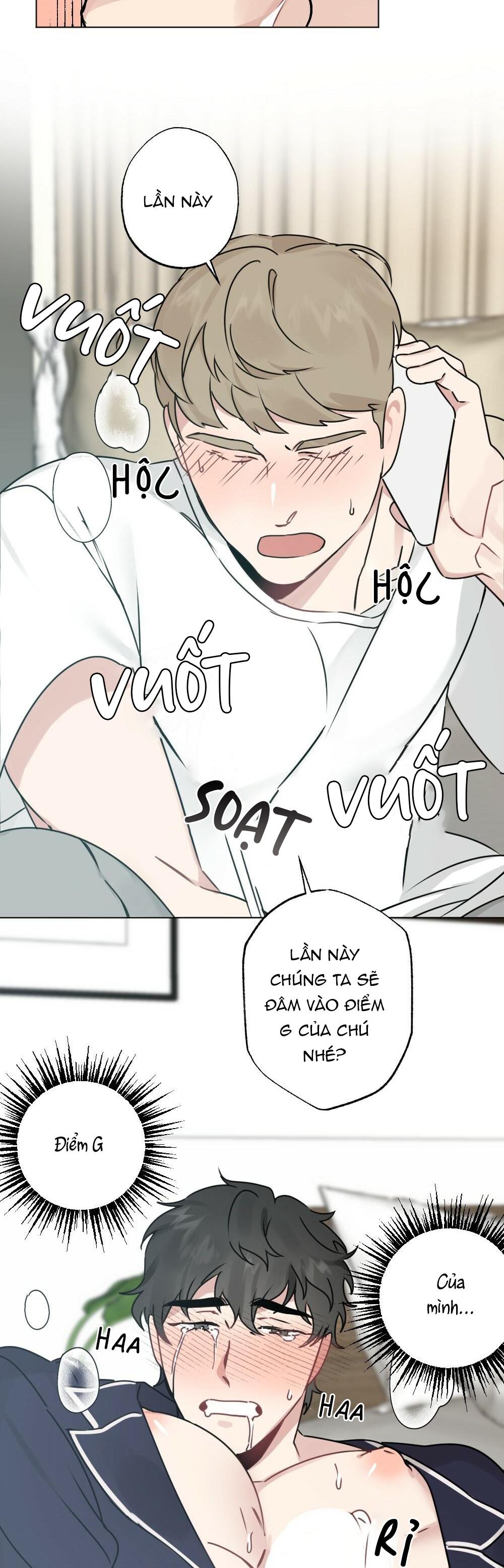 chăm sóc chapter 29 16