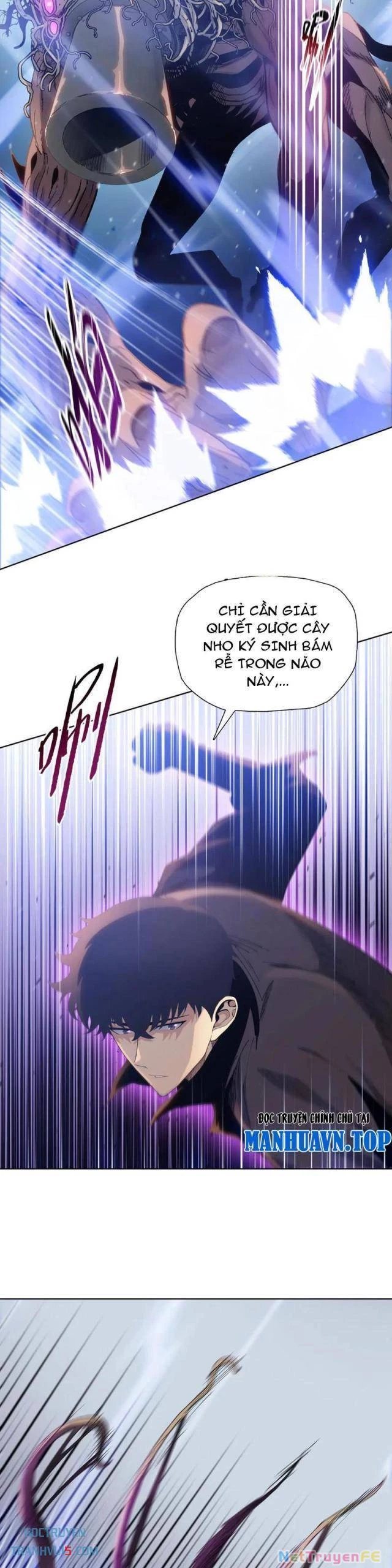 kẻ tàn nhẫn ngày tận thế: bắt đầu dự trữ hàng tỷ tấn vật tư chapter 37 13