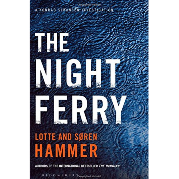 The Night Ferry