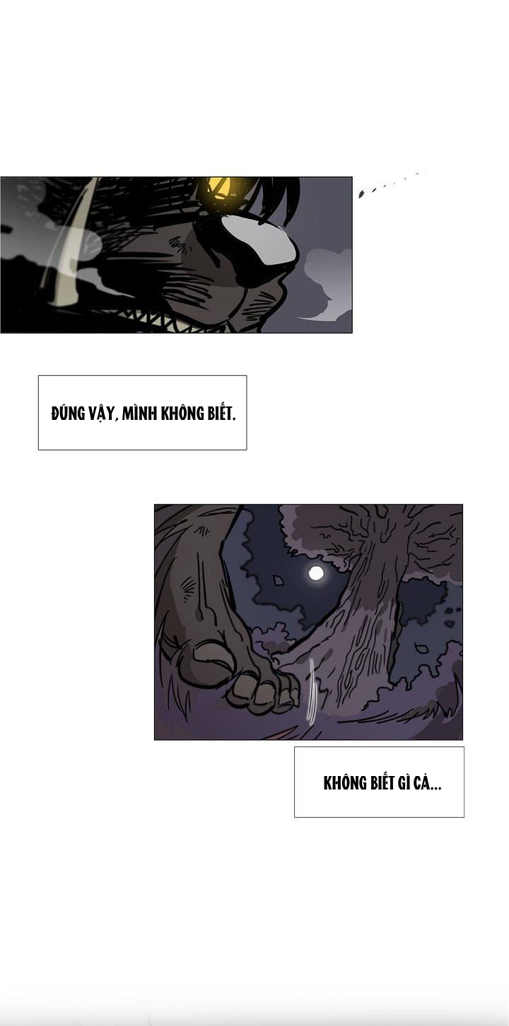 ta là hoàng tử của vùng đất này chapter 0 6