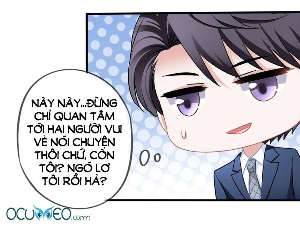 mỹ vị giai thê chapter 29 25