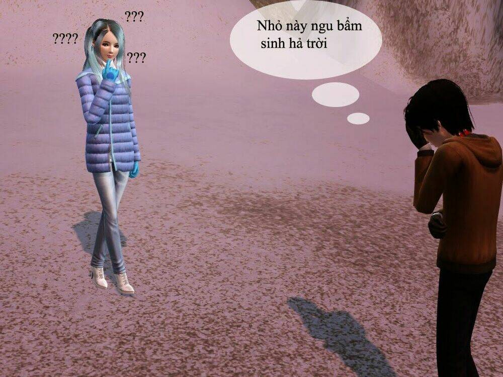 the fate chapter 14 15