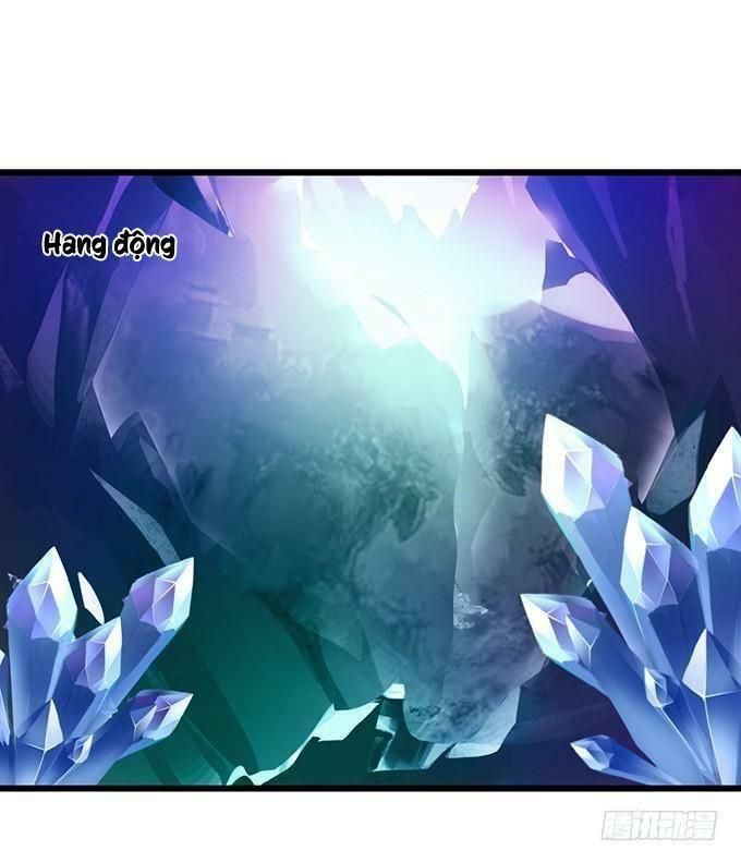 hồ tiên hung bạo chapter 62 55