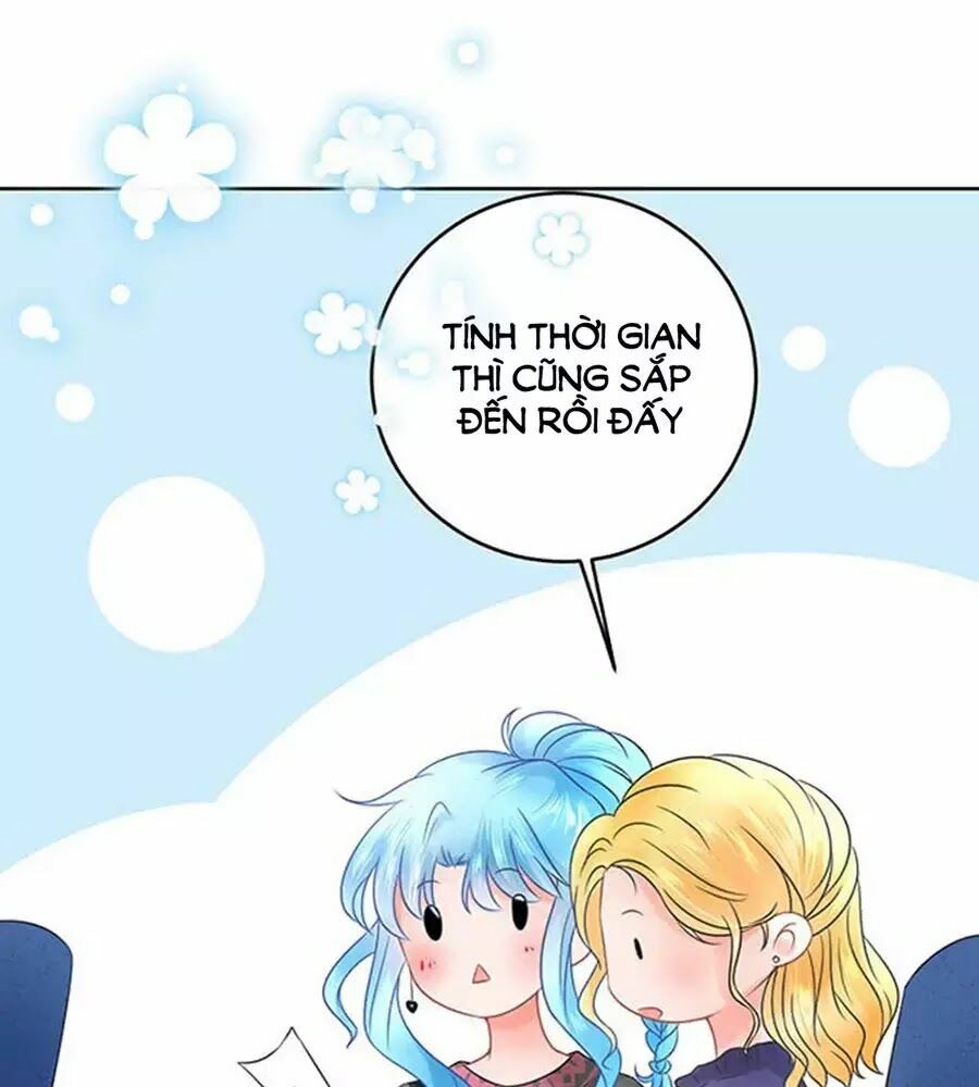 luyến đường thời quang chapter 62 15