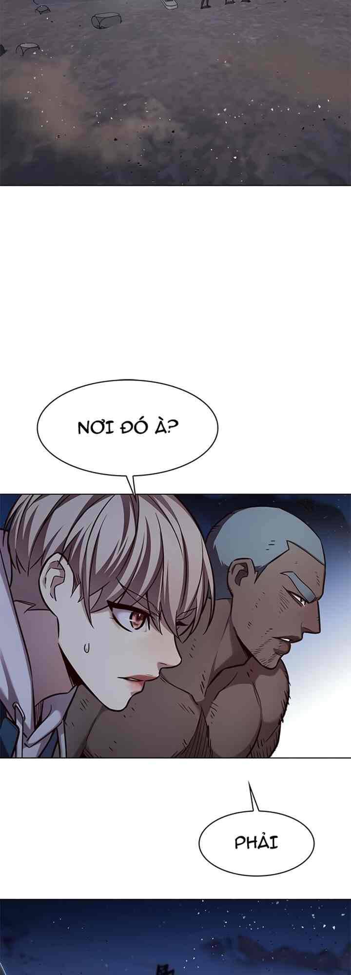 biến thân thành mèo chapter 234 30