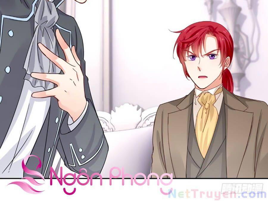 đế quốc đầu tiên có nữ hoàng chapter 12 3