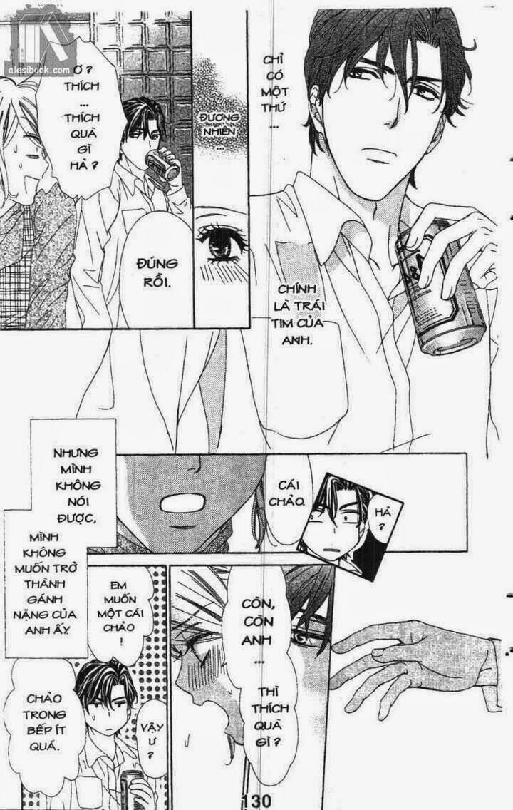 hôn nhân bất đắc dĩ - love of firos you chapter 11 40