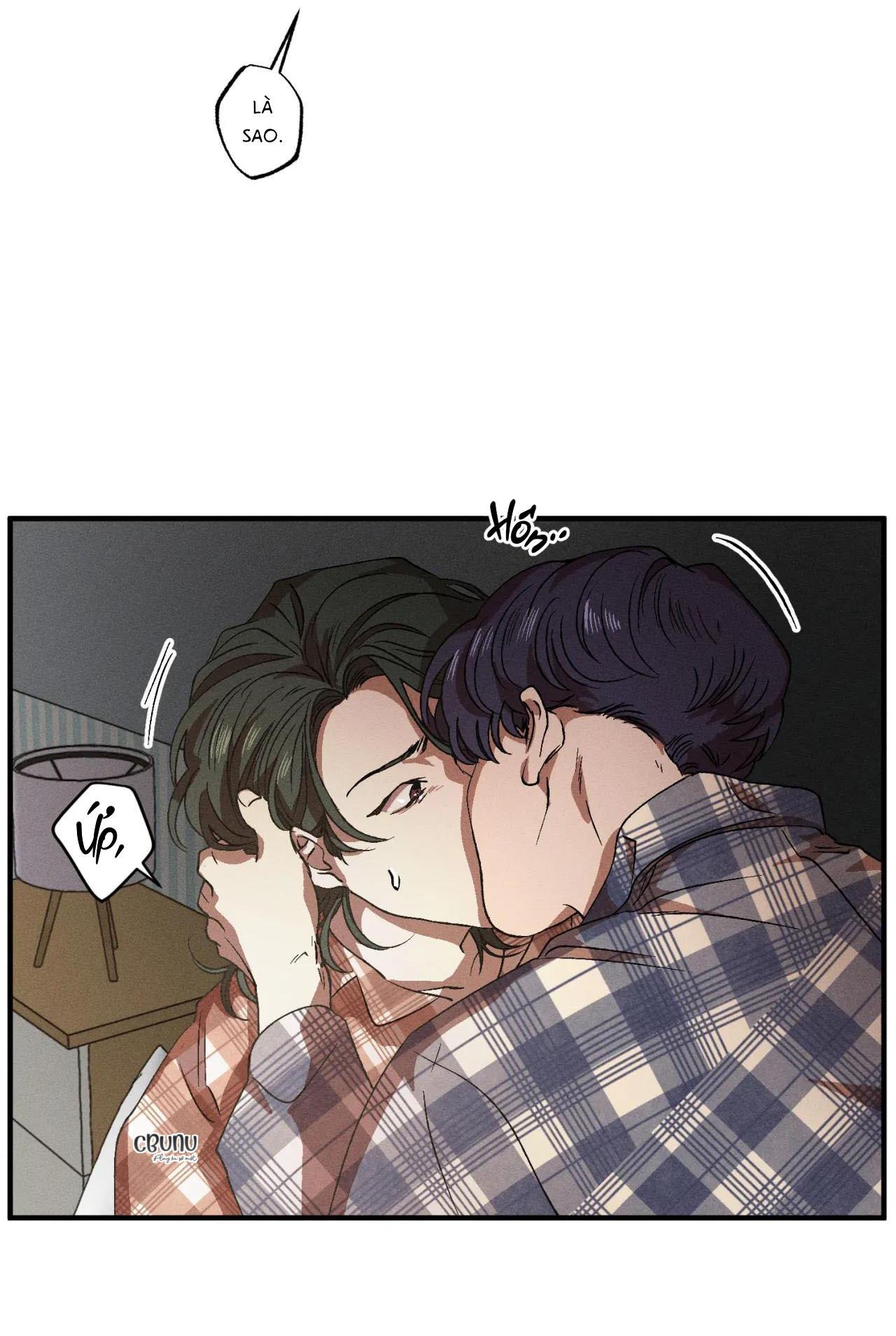 bẫy đôi ngọt ngào chapter 27 6