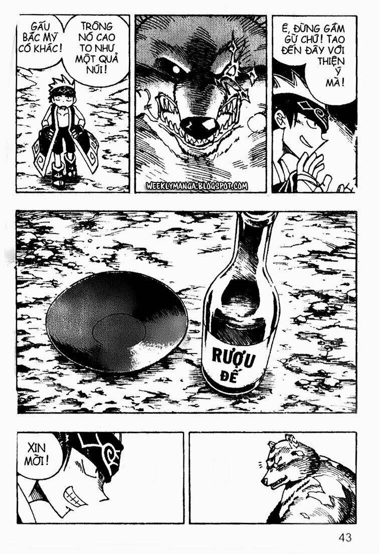 vua pháp thuật chapter 92 18