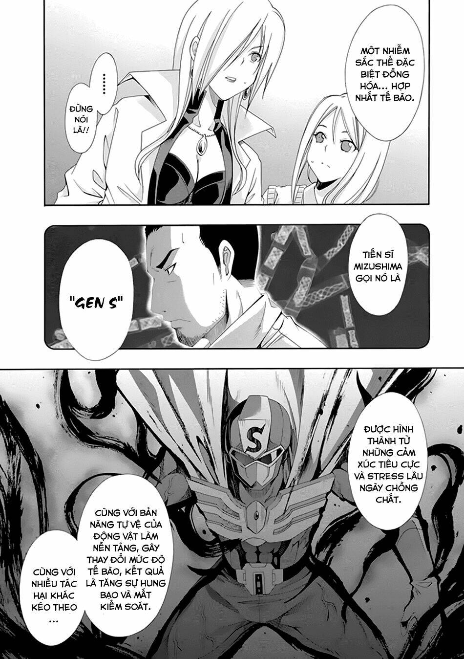 anh hùng xấu xa chapter 53 22