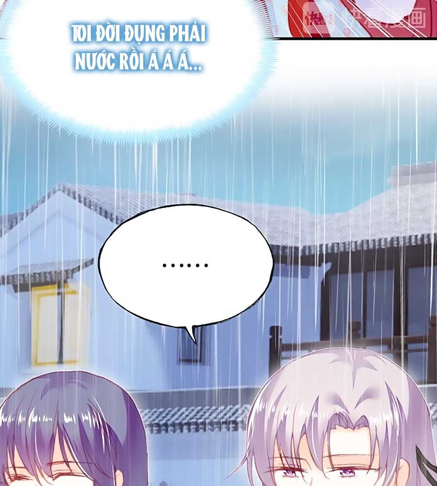 trẫm cũng không muốn quá khí phách chapter 49 24