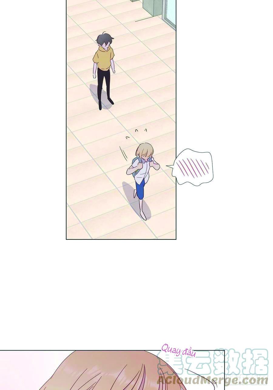 hôm nay nam giả trang nữ vẫn chưa được cầu hôn! chapter 81.5 31