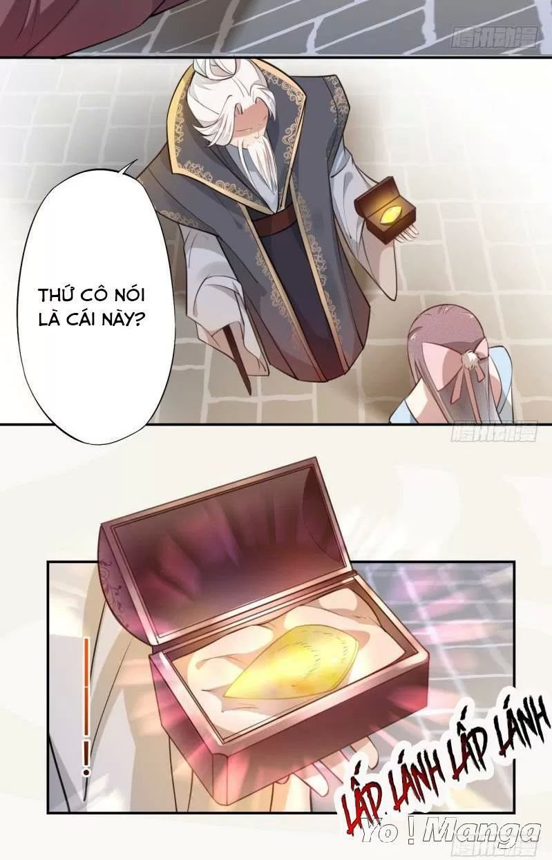 tuyệt thế luyện đan sư chapter 51 10