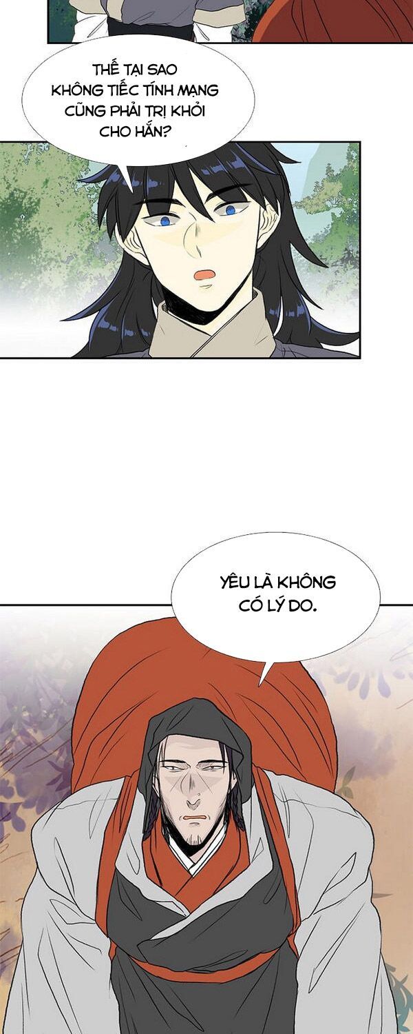 học sĩ tái sinh chapter 128 3