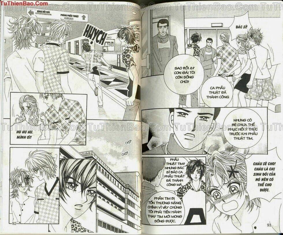 nữ đại ca chapter 14 46