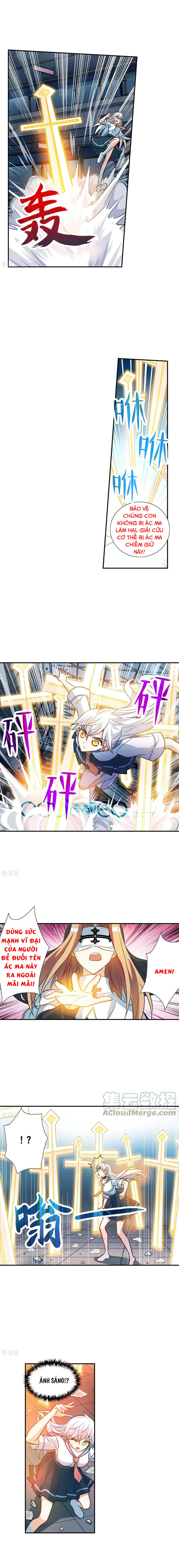 tô tịch kỳ quái chapter 123 4