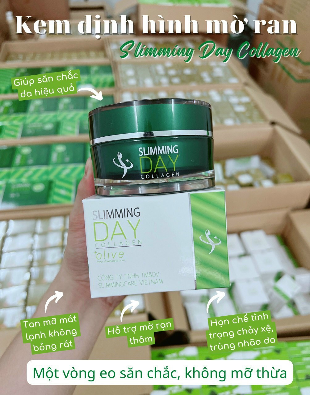 Bộ Ủ Nóng Tan Mỡ SLIMMING BODY 2  Đánh Bay Mỡ Bụng, Đùi Hiệu Quả - Bản cải tiến 2021 Chức năng hẹn giờ tắt