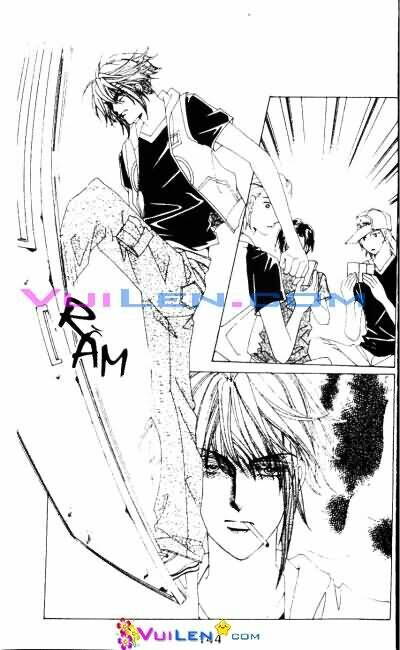 đợi em chapter 80 5
