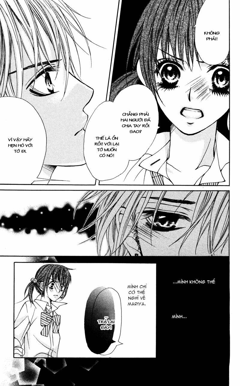 tổng hợp one shot. chapter 87 35