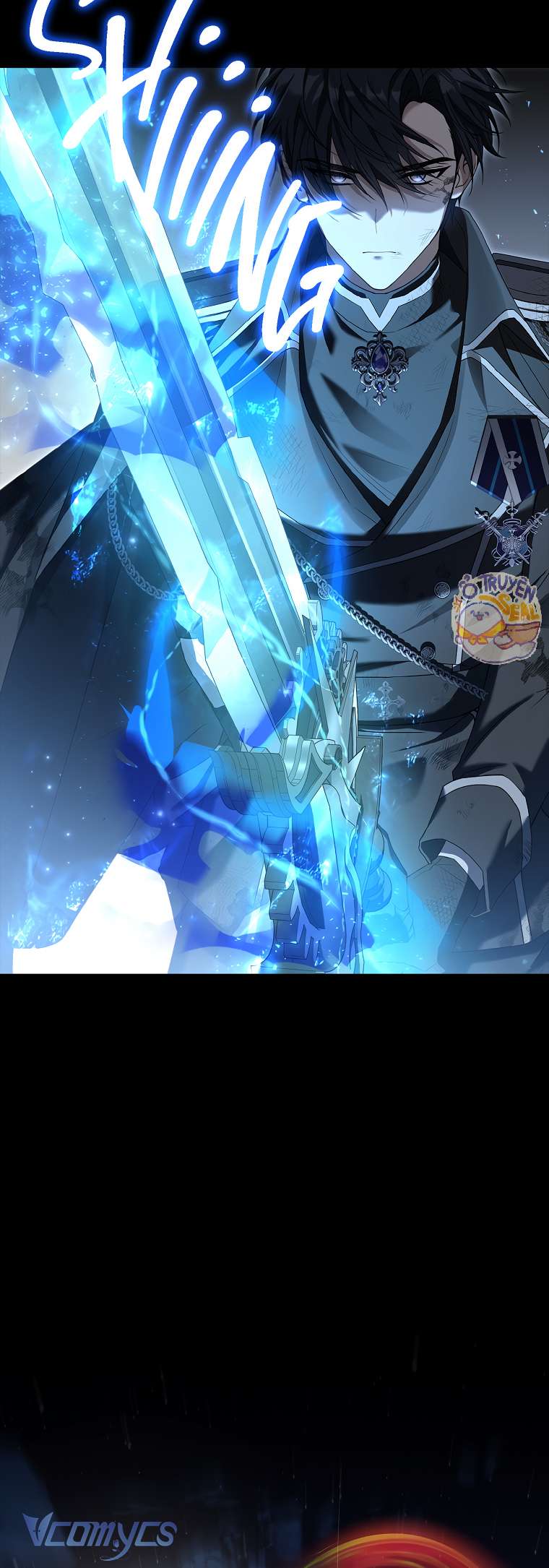 tôi đã tắt cài đặt chế độ nhận thức nỗi đau! chapter 1 7