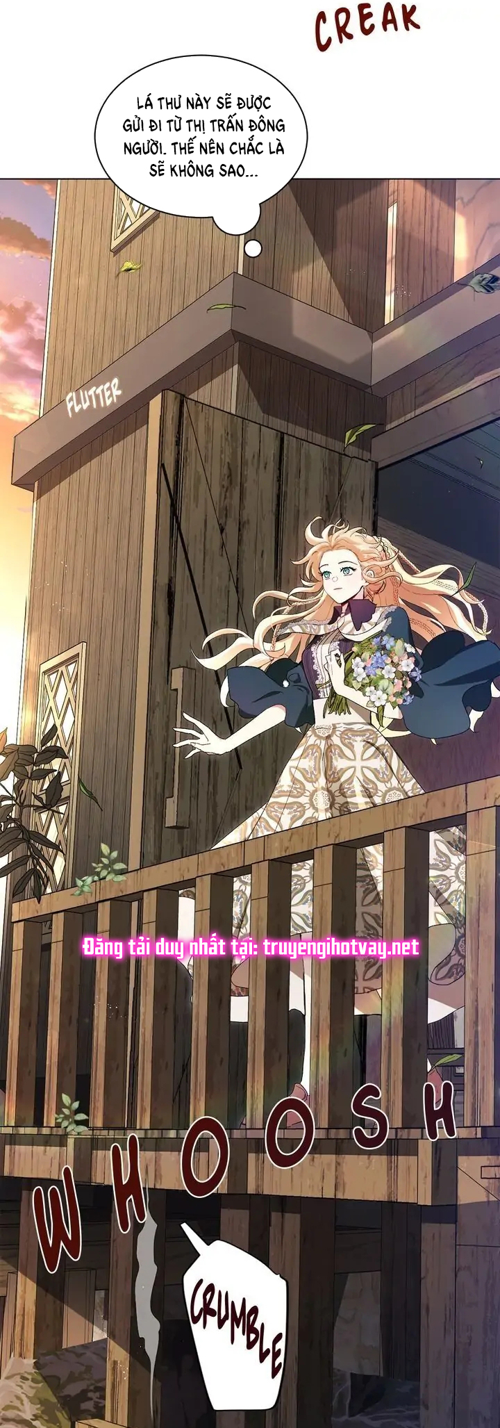 tôi là fan cứng hoàng tử chapter 48.2 40