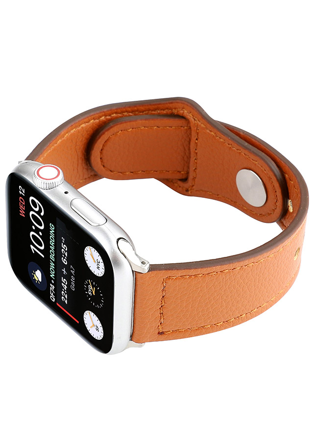 DÂY ĐỒNG HỒ APPLE WATCH CHO NAM