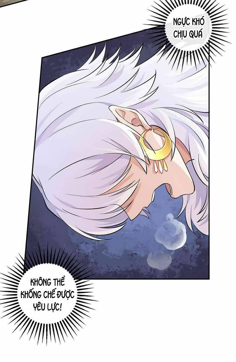 nghiên hương kỳ đàm chapter 24 9