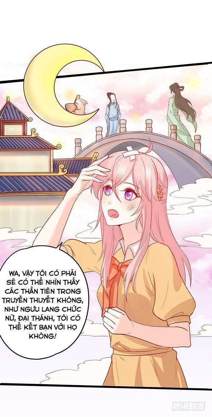 hồ tiên hung bạo chapter 68 5