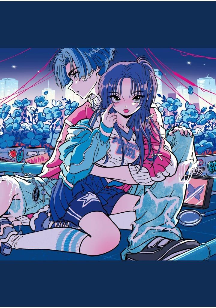 Sách ngoại văn: Sato Natsumi Artworks Collection Peloringirl (Japanese Edition)