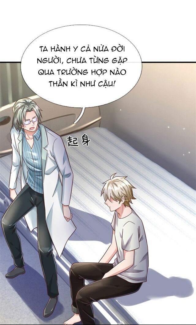 thuộc tính của ta đều tăng vào sức mạnh chapter 32 8