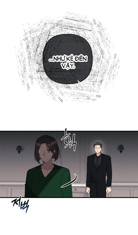 Ăn Mòn chapter 35.1 - Trang 25