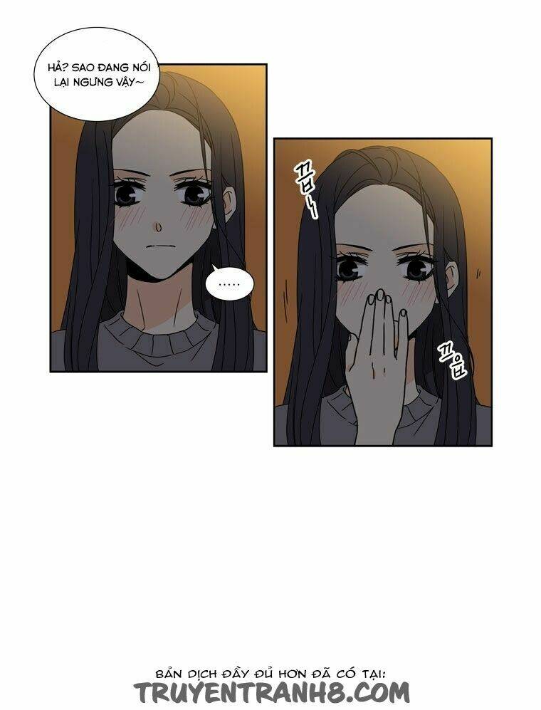 bokhee-ssi đáng yêu chapter 6 10