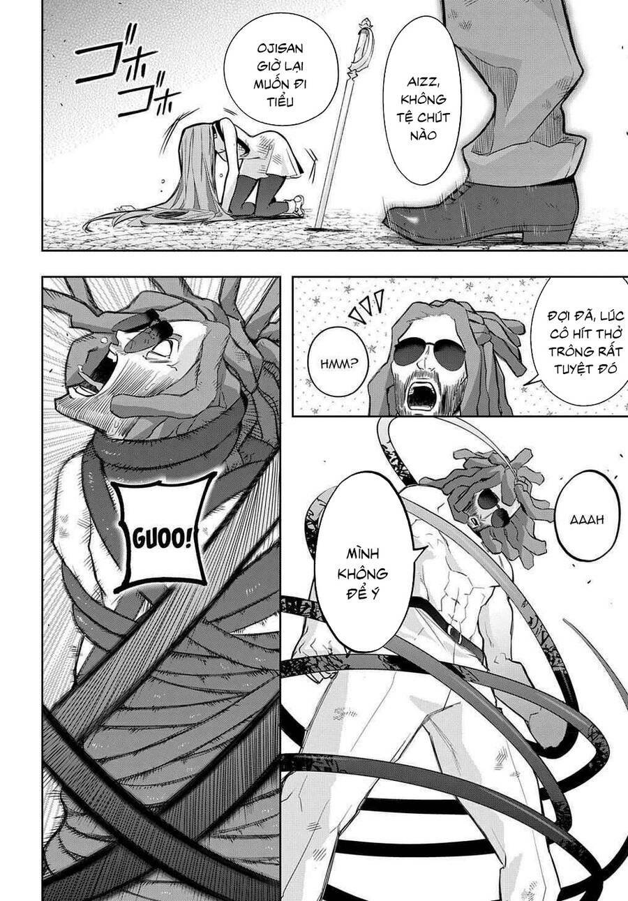 the kingdom of ruin chapter 28.5 8