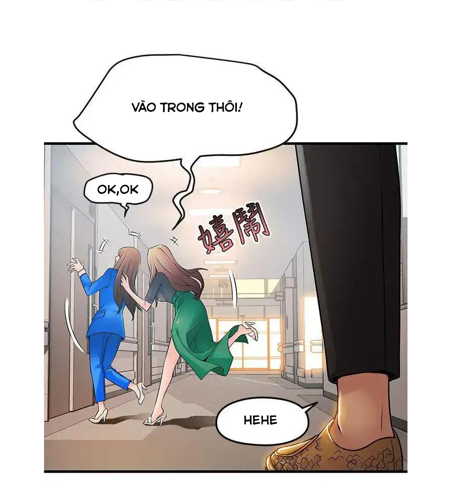 điểm yếu chapter 25 29